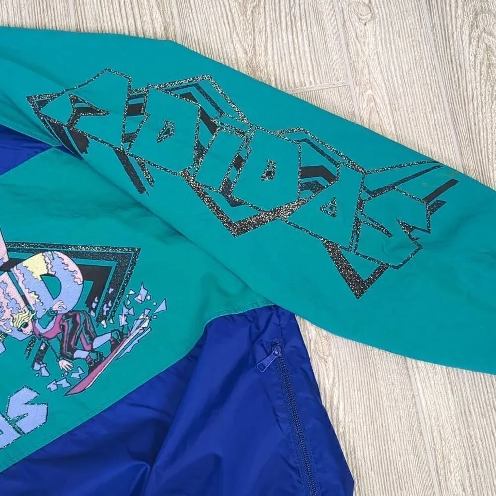 adidas vintage mens